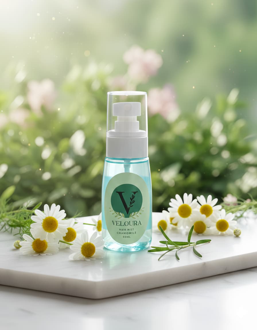 Veloura Hair Mist